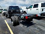 New 2025 Ram 5500 Tradesman Crew Cab 4x4 84 CA Cab Chassis for sale #C225265 - photo 11