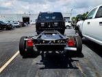 New 2025 Ram 5500 Tradesman Crew Cab 4x4 84 CA Cab Chassis for sale #C225265 - photo 13