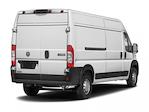 2024 Ram ProMaster 2500 Standard Roof FWD Empty Cargo Van for sale #C225275 - photo 5