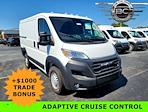 New 2025 Ram ProMaster 1500 Standard Roof Empty Cargo Van for sale #C225277 - photo 1