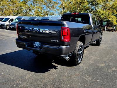 New 2025 Ram 3500 Laramie Crew Cab 4WD Pickup for sale #C225281 - photo 2
