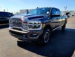 New 2025 Ram 3500 Laramie Crew Cab 4WD Pickup for sale #C225281 - photo 4