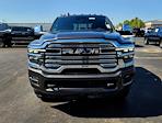 New 2025 Ram 3500 Laramie Crew Cab 4WD Pickup for sale #C225281 - photo 3