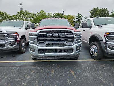 2025 Ram 2500 Crew Cab 4x4 Pickup for sale #C225282 - photo 2
