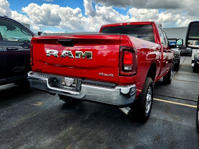 2025 Ram 2500 Crew Cab 4x4 Pickup for sale #C225282 - photo 2