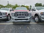 2025 Ram 2500 Crew Cab 4x4 Pickup for sale #C225282 - photo 2