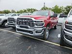 2025 Ram 2500 Crew Cab 4x4 Pickup for sale #C225282 - photo 3