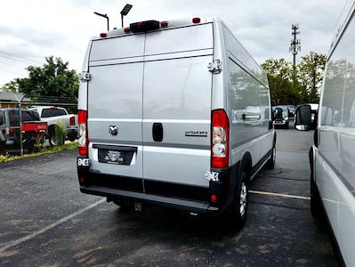 2025 Ram ProMaster 2500 High Roof FWD Empty Cargo Van for sale #C225283 - photo 2