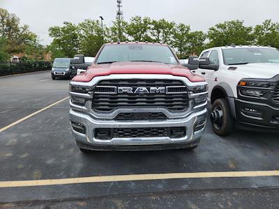 2025 Ram 2500 Crew Cab 4x4 Pickup for sale #C225286 - photo 2