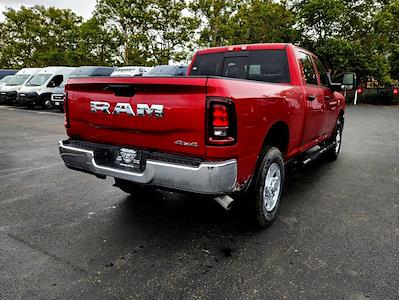 2025 Ram 2500 Crew Cab 4x4 Pickup for sale #C225286 - photo 2