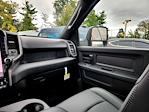 New 2025 Ram 2500 Tradesman Crew Cab 4x4 Pickup for sale #C225286 - photo 26