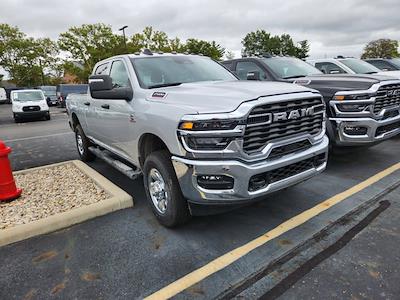 New 2025 Ram 2500 Tradesman Crew Cab 4x4 Pickup for sale #C225287 - photo 1