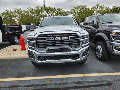New 2025 Ram 2500 Tradesman Crew Cab 4x4 Pickup for sale #C225287 - photo 2