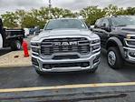 New 2025 Ram 2500 Tradesman Crew Cab 4x4 Pickup for sale #C225287 - photo 2