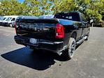 New 2025 Ram 2500 Big Horn Crew Cab 4x4 Pickup for sale #C225288 - photo 8