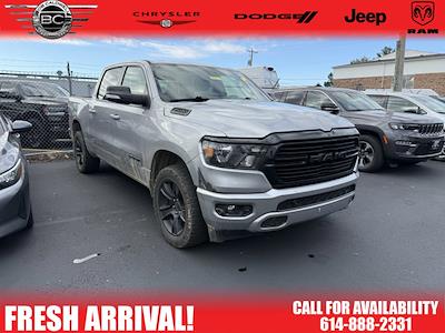 2021 Ram 1500 Crew Cab 4WD Pickup for sale #2252911 - photo 1