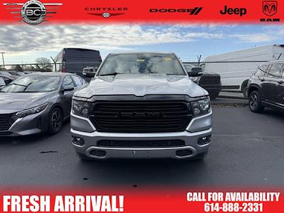 2021 Ram 1500 Crew Cab 4WD Pickup for sale #2252911 - photo 2
