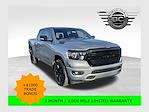 Used 2021 Ram 1500 Lone Star Crew Cab for sale #2252911 - photo 1