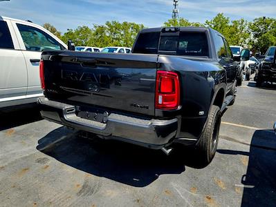 New 2025 Ram 3500 Laramie Mega Cab 4x4 DRW Pickup for sale #C225297 - photo 2