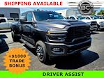 New 2025 Ram 3500 Laramie Mega Cab 4x4 DRW Pickup for sale #C225297 - photo 1