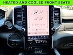 New 2025 Ram 3500 Laramie Mega Cab 4x4 DRW Pickup for sale #C225297 - photo 21