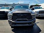 New 2025 Ram 3500 Laramie Mega Cab 4x4 DRW Pickup for sale #C225297 - photo 13