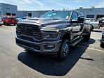 New 2025 Ram 3500 Laramie Mega Cab 4x4 DRW Pickup for sale #C225297 - photo 3