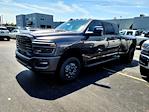 New 2025 Ram 3500 Laramie Mega Cab 4x4 DRW Pickup for sale #C225297 - photo 6