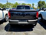 New 2025 Ram 3500 Laramie Mega Cab 4x4 DRW Pickup for sale #C225297 - photo 4