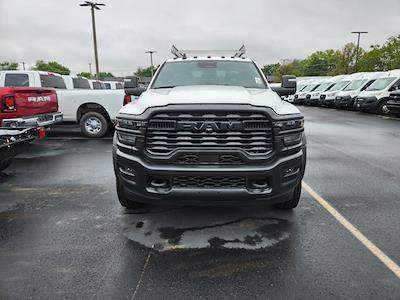 New 2025 Ram 4500 Crew Cab 4x4 Service Truck for sale #C225298 - photo 2