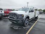 New 2025 Ram 4500 Crew Cab 4x4 Service Truck for sale #C225298 - photo 3
