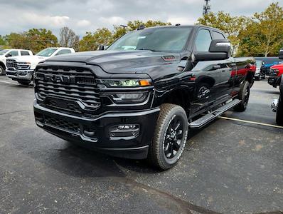 2025 Ram 3500 Crew Cab 4x4 Pickup for sale #C225312 - photo 1