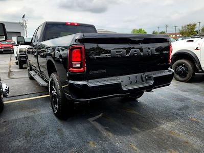 2025 Ram 3500 Crew Cab 4x4 Pickup for sale #C225312 - photo 2
