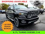 2025 Ram 3500 Crew Cab 4WD Pickup for sale #C225312 - photo 25