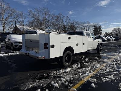 New 2025 Ram 4500 Crew Cab Service Truck for sale #C225324 - photo 2