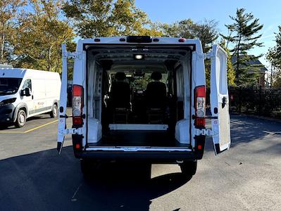 2026 Ram ProMaster 1500 Standard Roof FWD Empty Cargo Van for sale #C226015 - photo 2
