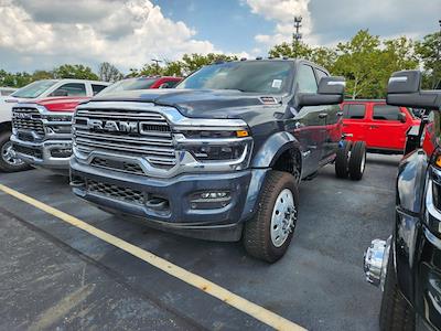 New 2026 Ram 4500 Tradesman Crew Cab 4x4 60 CA Cab Chassis for sale #C226017 - photo 2