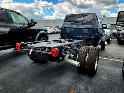 2026 Ram 4500 Crew Cab DRW 4x4 Cab Chassis for sale #C226017 - photo 2