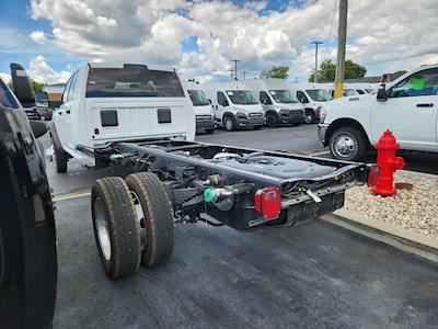 New 2026 Ram 5500 Tradesman Crew Cab 4x4 84 CA Cab Chassis for sale #C226018 - photo 2