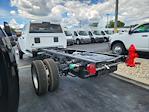 New 2026 Ram 5500 Tradesman Crew Cab 4x4 84 CA Cab Chassis for sale #C226018 - photo 2