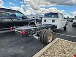 New 2026 Ram 5500 Tradesman Crew Cab 4x4 84 CA Cab Chassis for sale #C226018 - photo 13