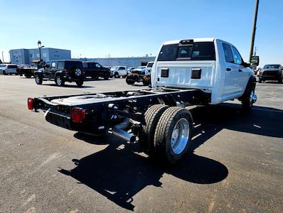 2026 Ram 5500 Crew Cab DRW 4x4 Cab Chassis for sale #C226019 - photo 2