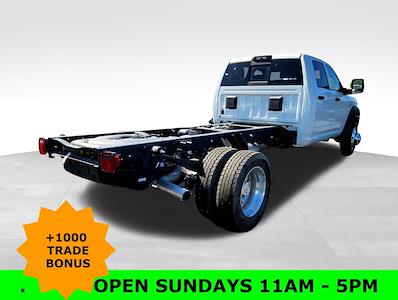 New 2026 Ram 5500 - photo 1