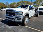 New 2026 Ram 5500 Crew Cab 84 CA Cab Chassis for sale #C226019 - photo 22