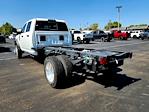 New 2026 Ram 5500 Crew Cab 84 CA Cab Chassis for sale #C226019 - photo 3