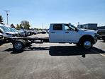New 2026 Ram 5500 Crew Cab 84 CA Cab Chassis for sale #C226019 - photo 5