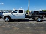 2026 Ram 5500 Crew Cab DRW 4x4 Cab Chassis for sale #C226020 - photo 4
