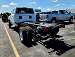 2026 Ram 5500 Crew Cab DRW 4x4 Cab Chassis for sale #C226020 - photo 5