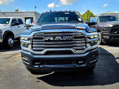 2026 Ram 3500 Crew Cab DRW 4x4 Pickup for sale #C226021 - photo 2
