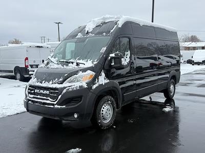 New 2026 Ram ProMaster 2500 High Roof Empty Cargo Van for sale #C226022 - photo 1